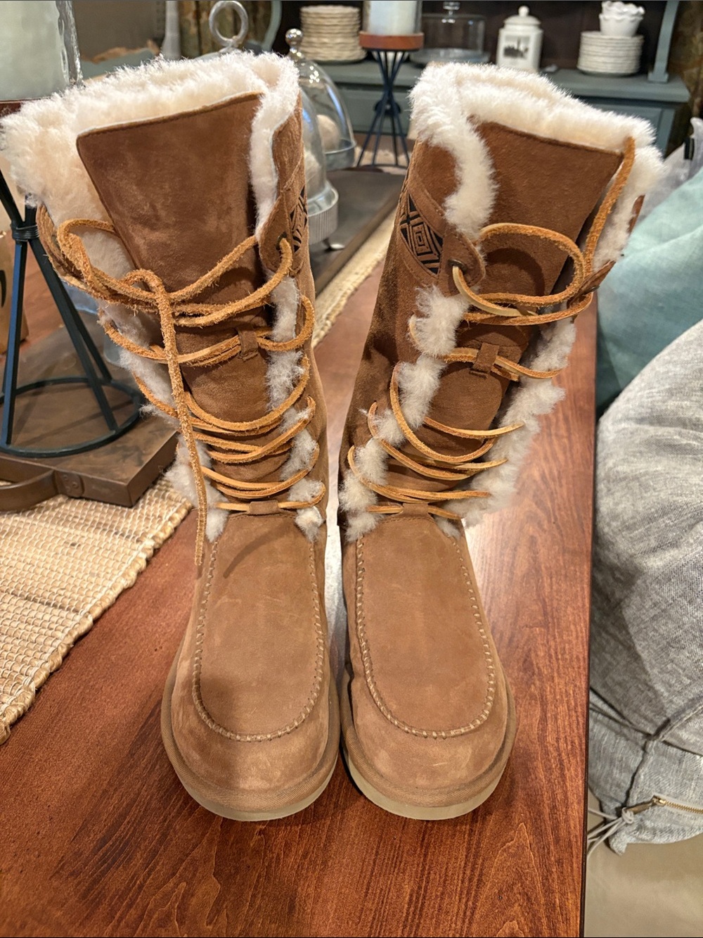 UGG boots Appalachian